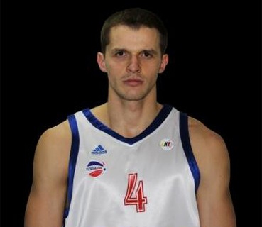 Gintaras Leonavicius