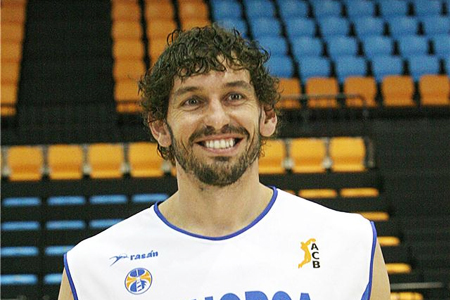 Diego Sanchez