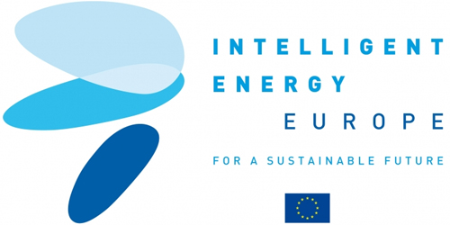 Intelligent Energy Europe Fundación Laboral de la Construcción UE 2020