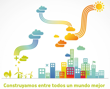 Congreso Internacional Sustainable Building 2014