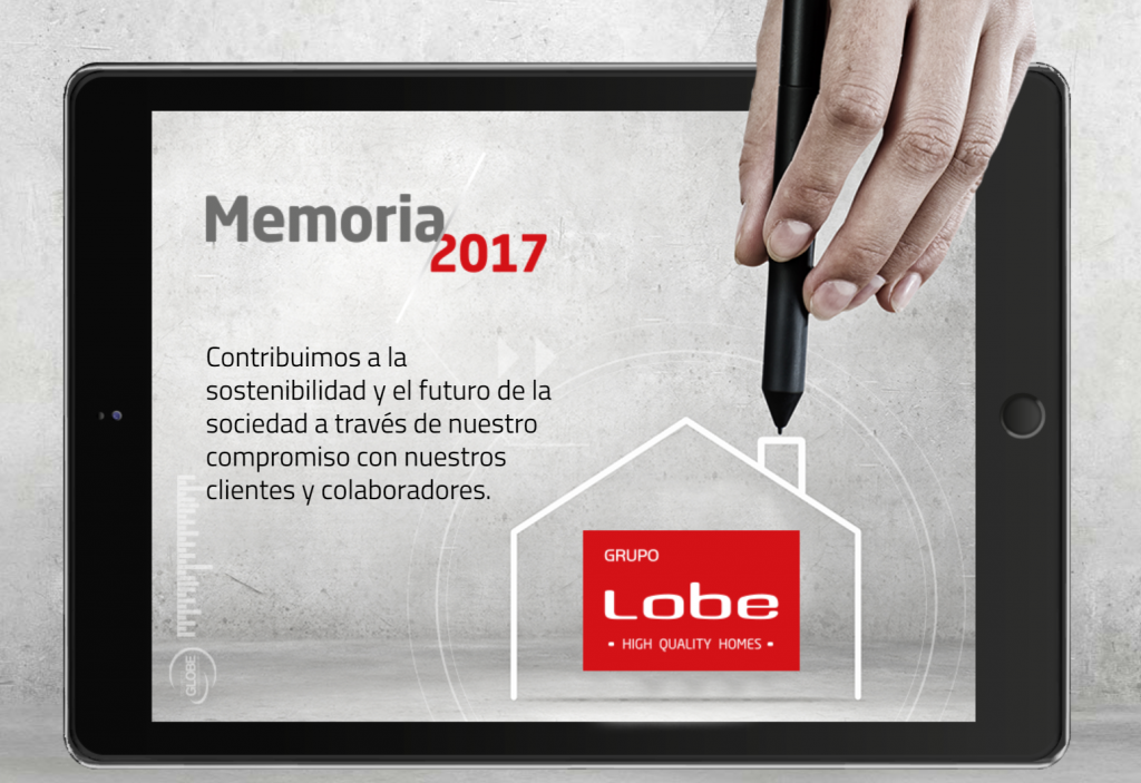 Convención Grupo LOBE 2018