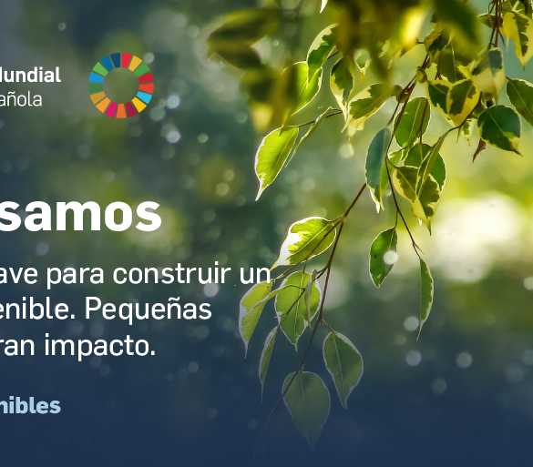 passivhaus y objetivos de desarrollo sostenible