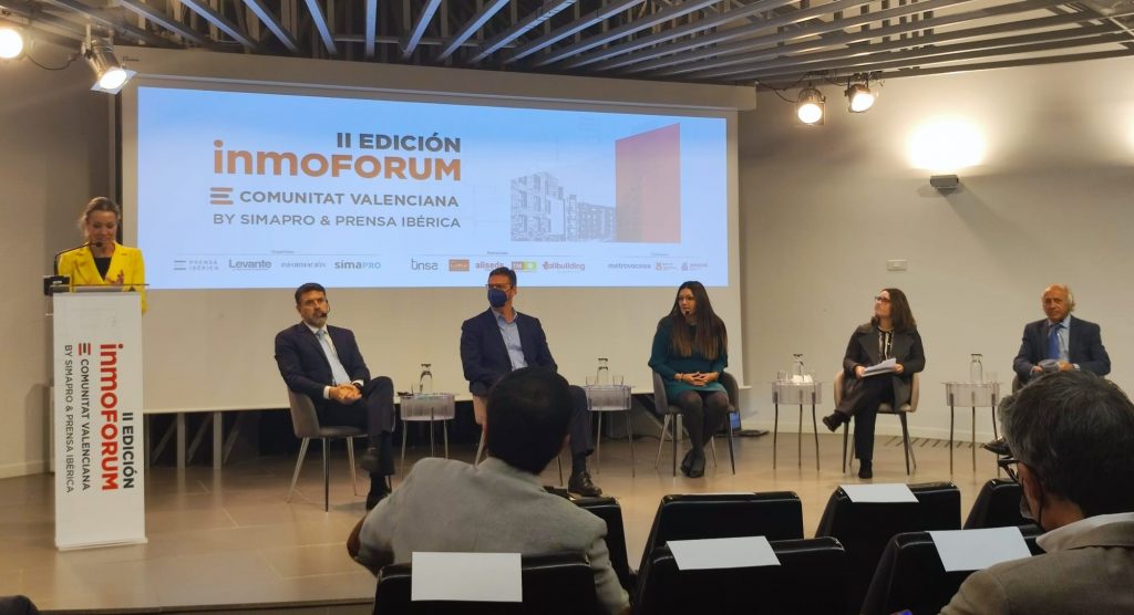 Grupo Lobe confirma una tendencia alcista en la evolución de los precios en el área metropolitana de Valencia