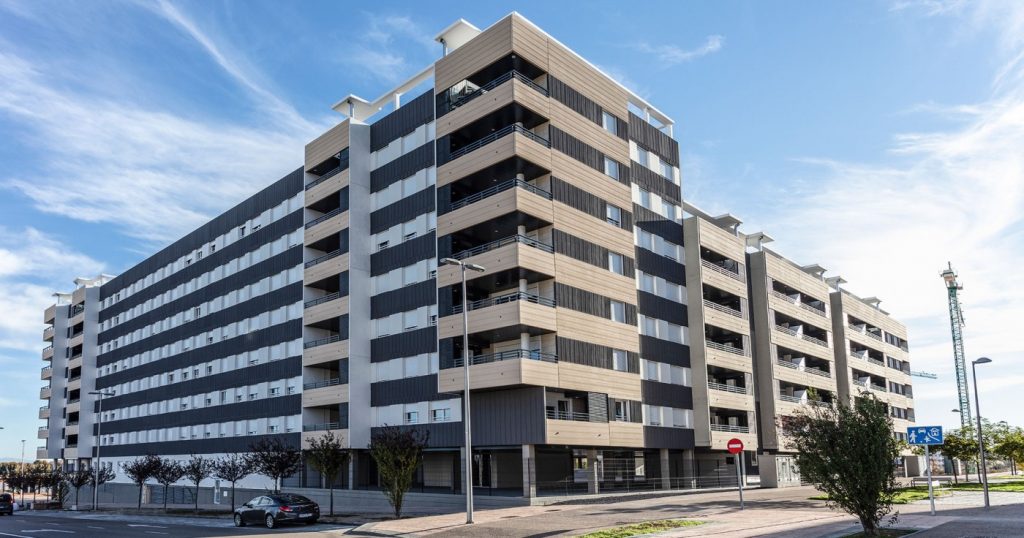 Edificio Arqus | Consejos prácticos de uso y mantenimiento