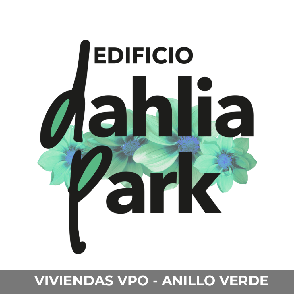 Edificio DAHLIA PARK: nueva promoción de viviendas VPO en el Anillo Verde