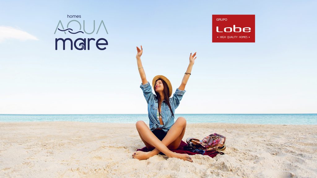 Grupo Lobe adquiere 7.500 m2 de suelo residencial en primera línea de mar en Benicasim -Castellón-.