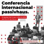 International Passive House Conference