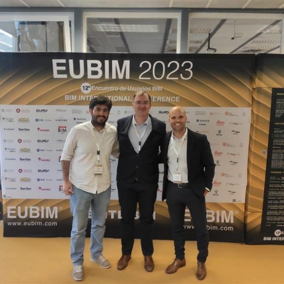 Grupo Lobe en EUBIM