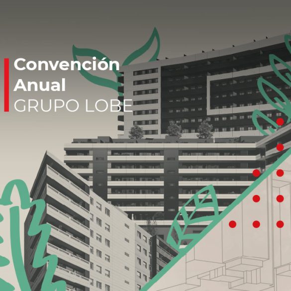Convención Anual de Grupo LOBE