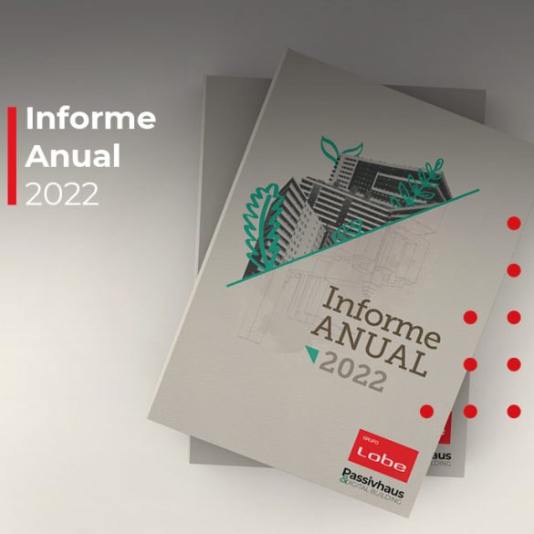 Informe Anual 2022
