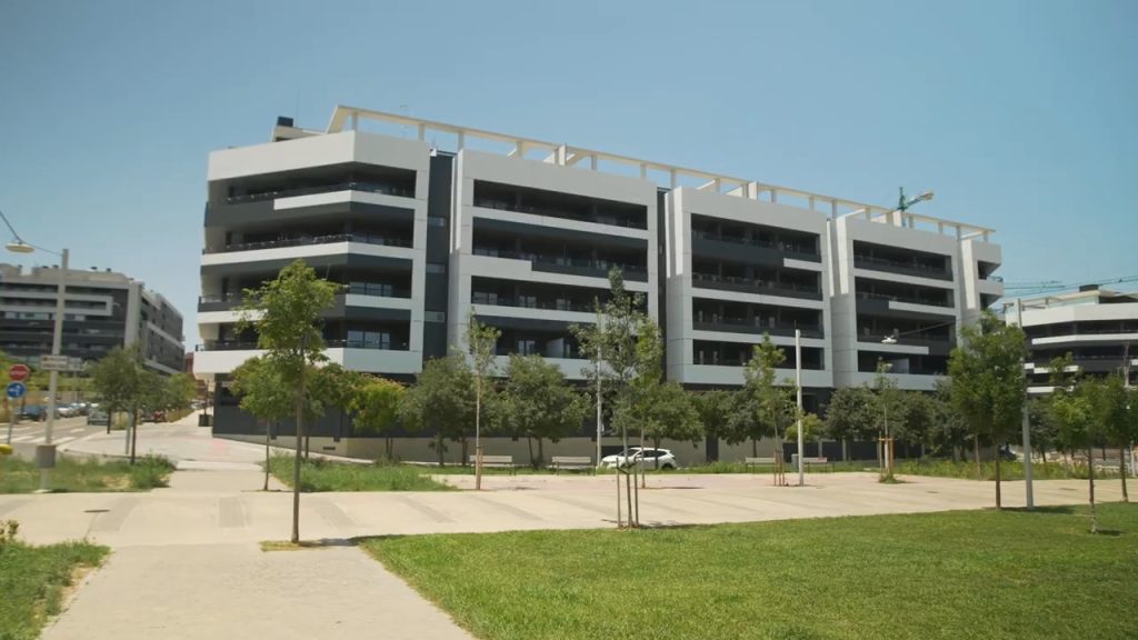 Conoce Residencial Vía Verde Casa I