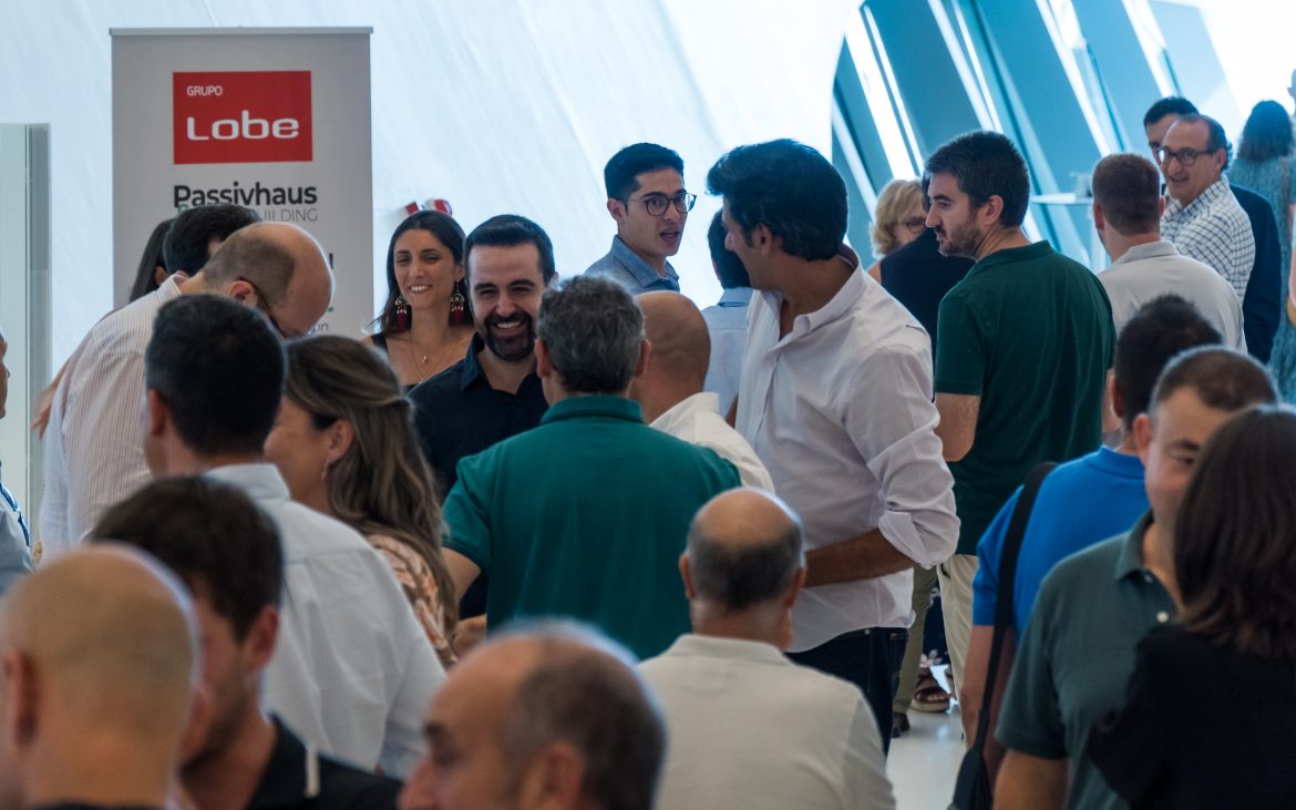 convencion anual grupo lobe