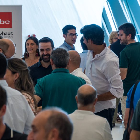 convencion anual grupo lobe