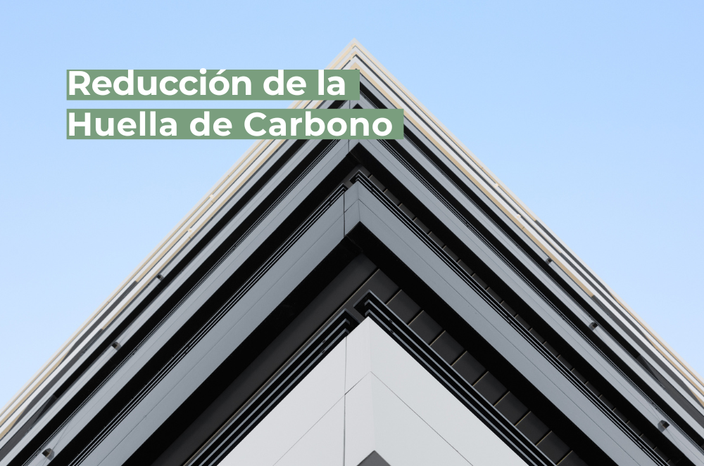 Análisis de la Huella de Carbono y Compromiso con la Eficiencia - Grupo Lobe