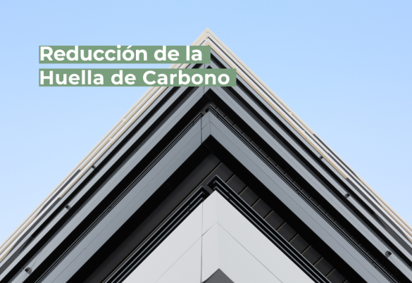 Análisis de la Huella de Carbono y Compromiso con la Eficiencia - Grupo Lobe