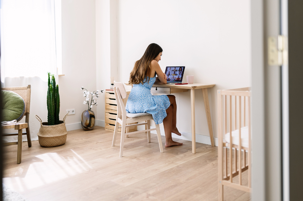 beneficios-viviendas-passivhaus-teletrabajo