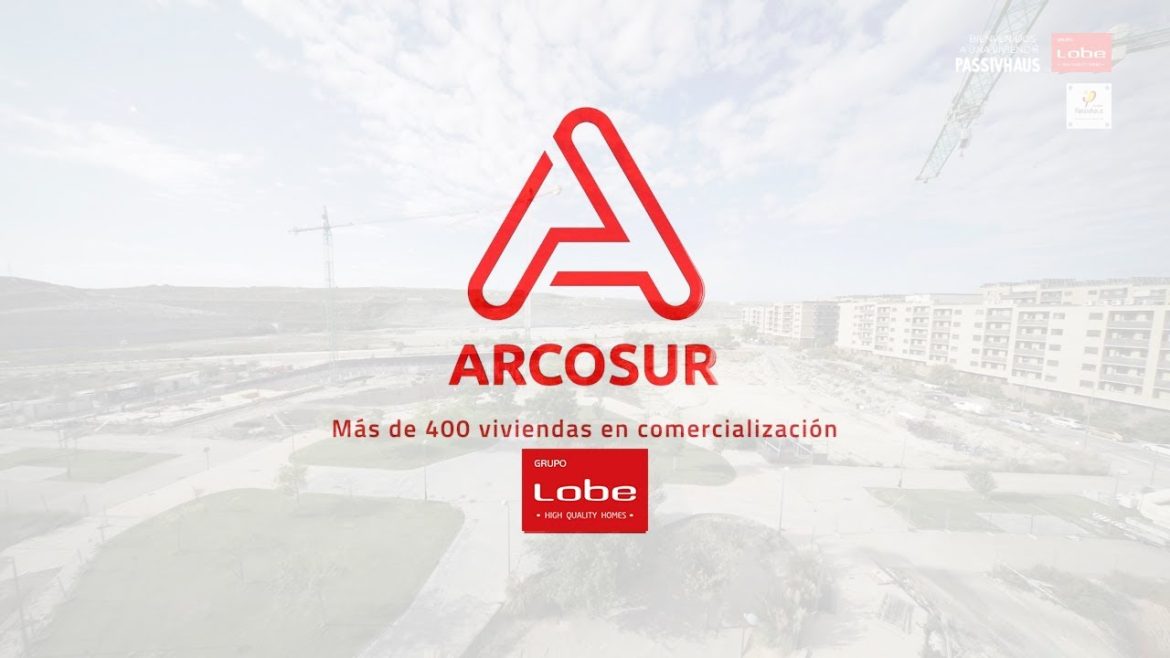 grupo lobe arcosur