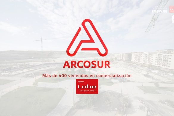grupo lobe arcosur