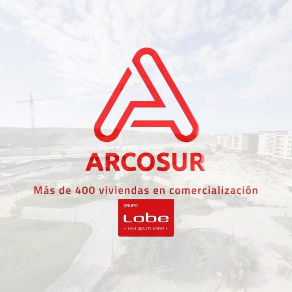 grupo lobe arcosur