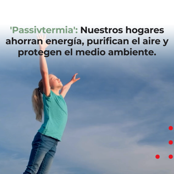 passivtermia grupo lobe