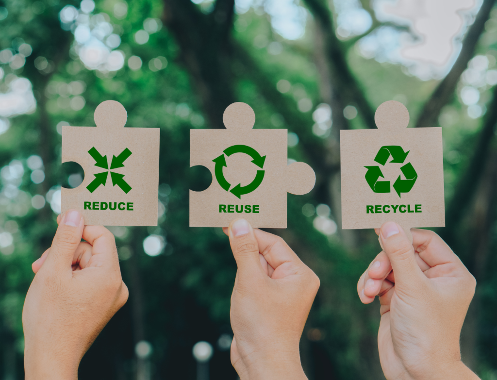 Grupo Lobe y la Economía Circular en la construcción