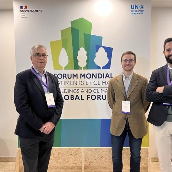 Foro Mundial de vivienda y clima