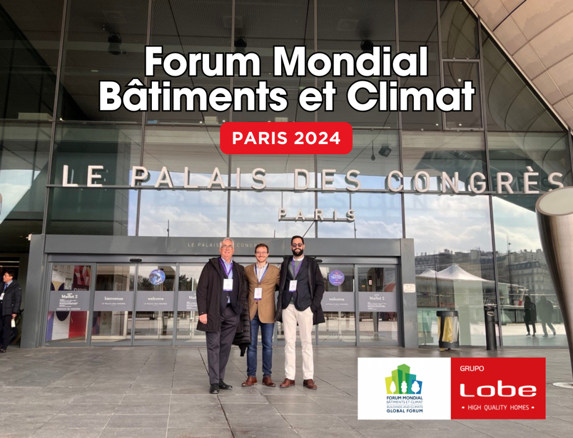 grupo lobe foro mundial de vivienda y clima