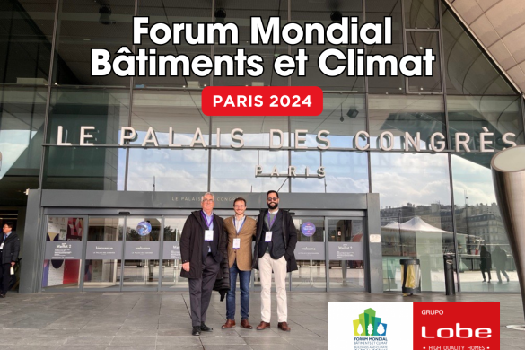 grupo lobe foro mundial de vivienda y clima