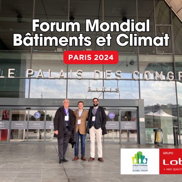 grupo lobe foro mundial de vivienda y clima