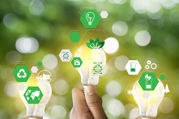 Nueva Directiva Europea de Eficiencia Energética