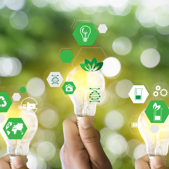 Nueva Directiva Europea de Eficiencia Energética