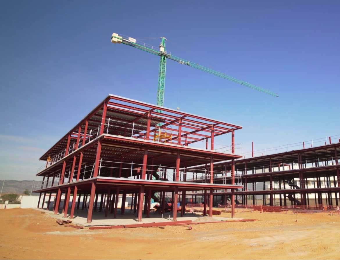 estructuras metalicas grupo lobe