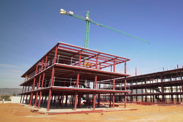 estructuras metalicas grupo lobe