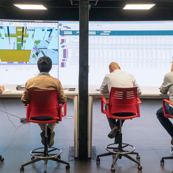 Por qué Elegir a Grupo Lobe como tu Constructora Passivhaus en España