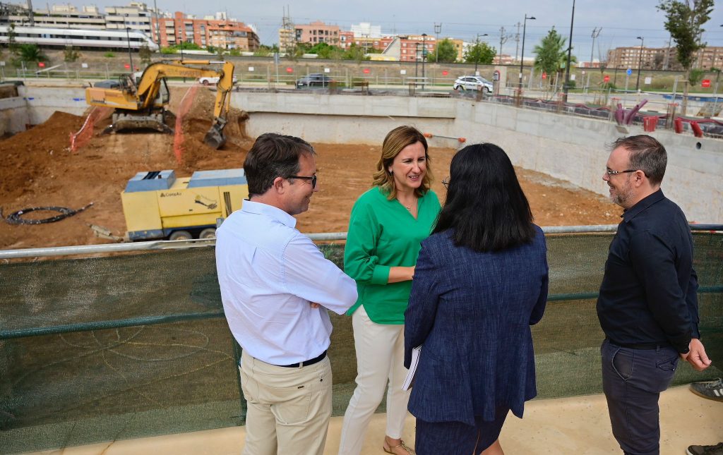 grupo lobe evento llar de turia valencia vivienda asequible