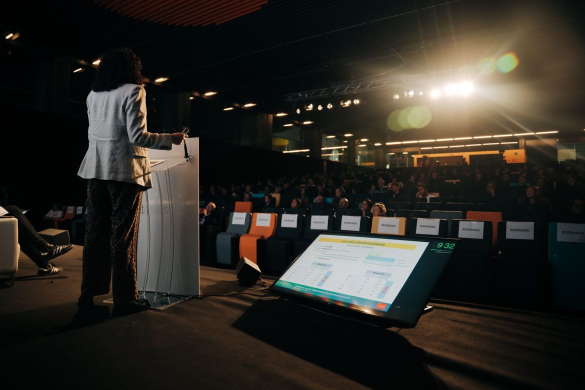 Grupo Lobe en la 16ª conferencia Passivhaus