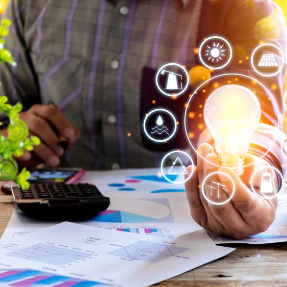 Descubre el Impacto Económico de las Viviendas Passivhaus en las Facturas Energéticas