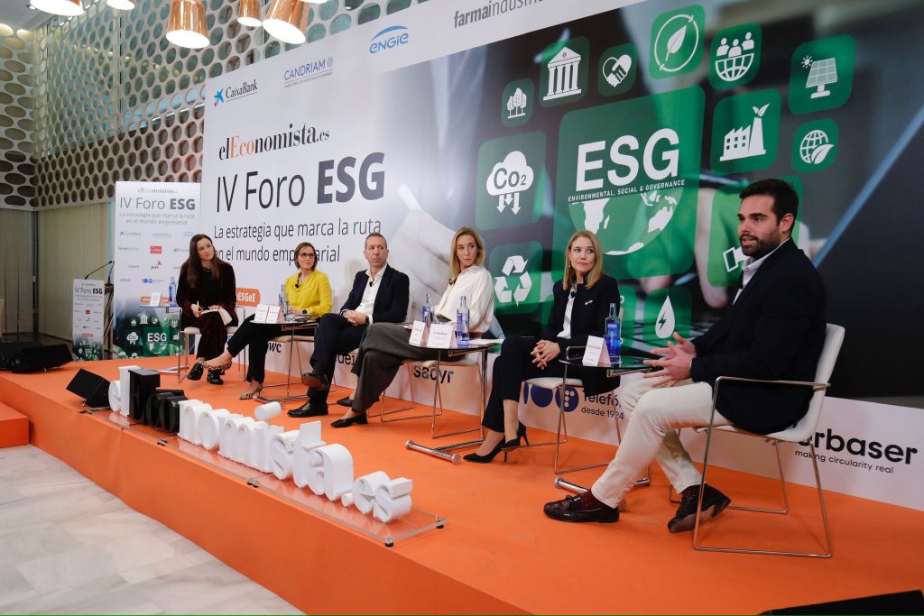 IV Foro ESG El Economista - Grupo Lobe (1)