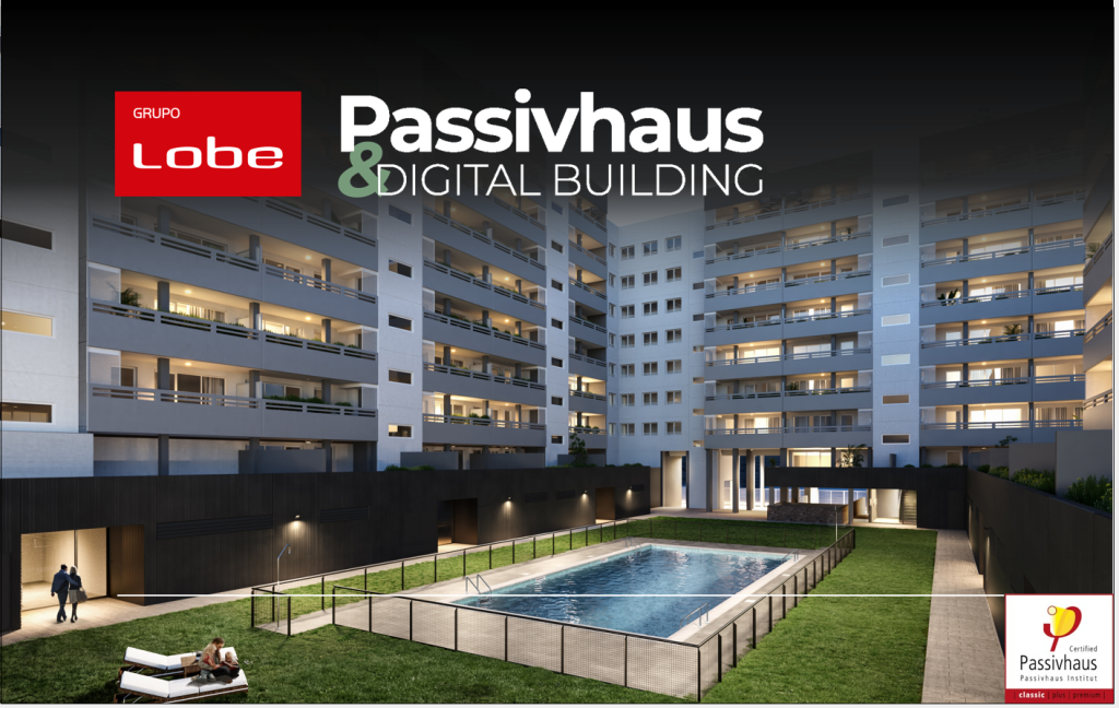 Impulsando el Futuro de la Construcción Sostenible: Passivhaus como Estrategia Eficiente