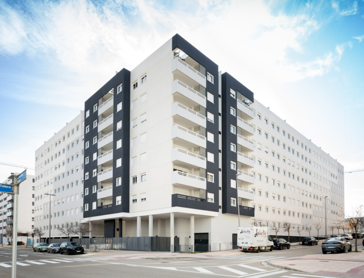 Passivhaus sin barreras Vivienda asequible y sostenible para todos