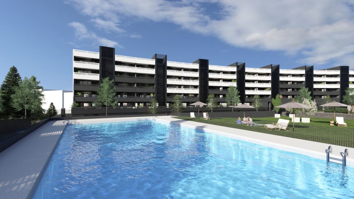 VPO Módulo Vivienda