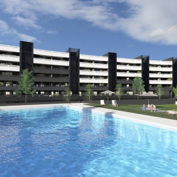 VPO Módulo Vivienda