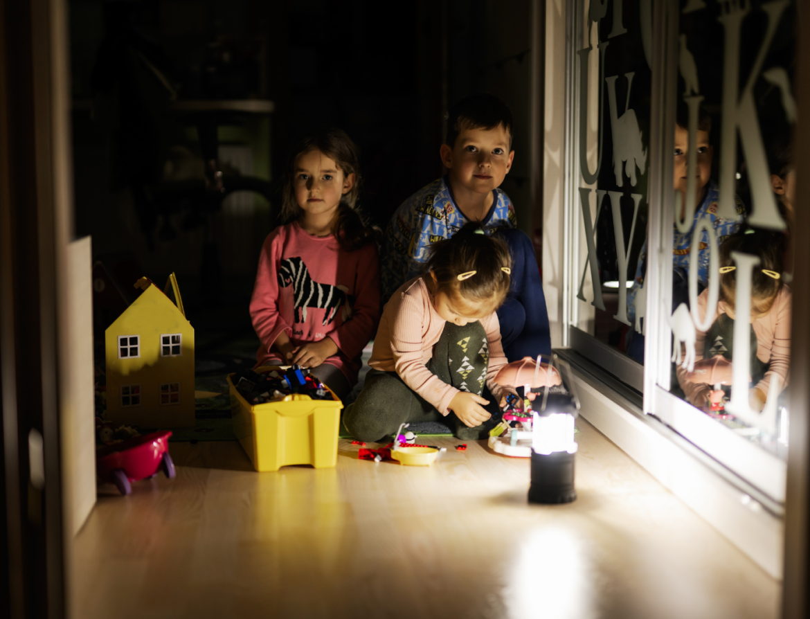 ¿Qué pasaría si hay un apagón en pleno verano