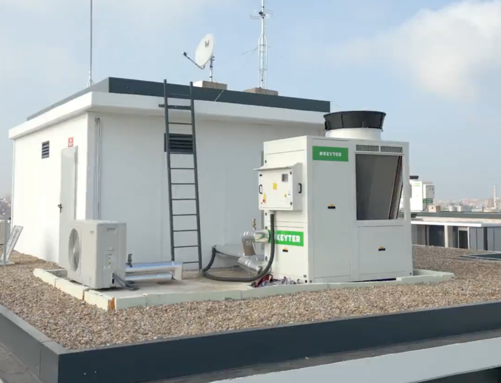 Aerotermia y Passivhaus: ¿Son lo mismo? Descubre sus diferencias y cómo se complementan