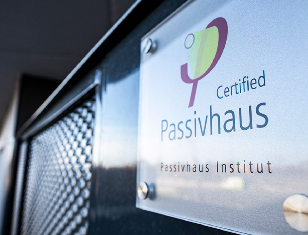 que no es passivhaus
