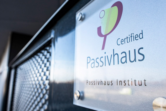 que no es passivhaus