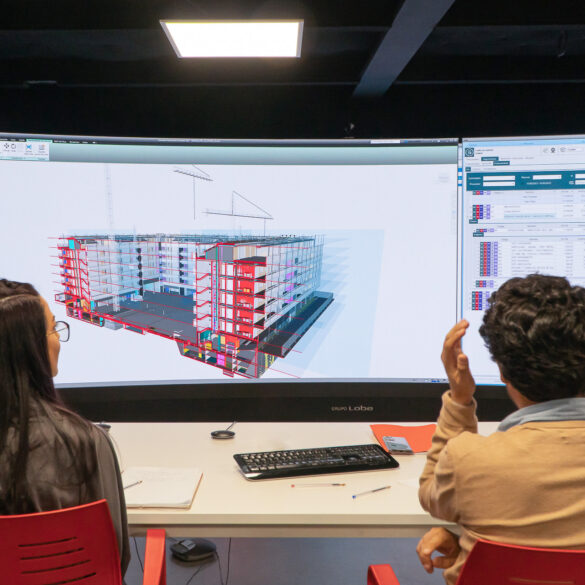Cómo Grupo Lobe acelera la viabilidad de sus proyectos en una semana