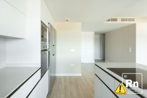 La vivienda también es salud: Passivhaus reduce el radón más de un 50 %