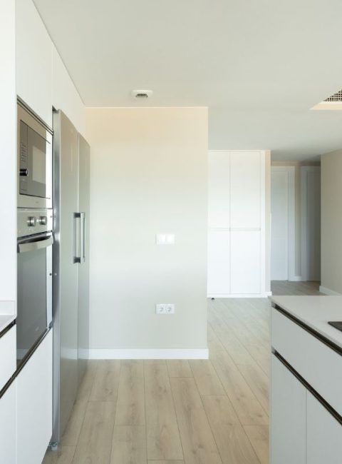 La vivienda también es salud: Passivhaus reduce el radón más de un 50 %