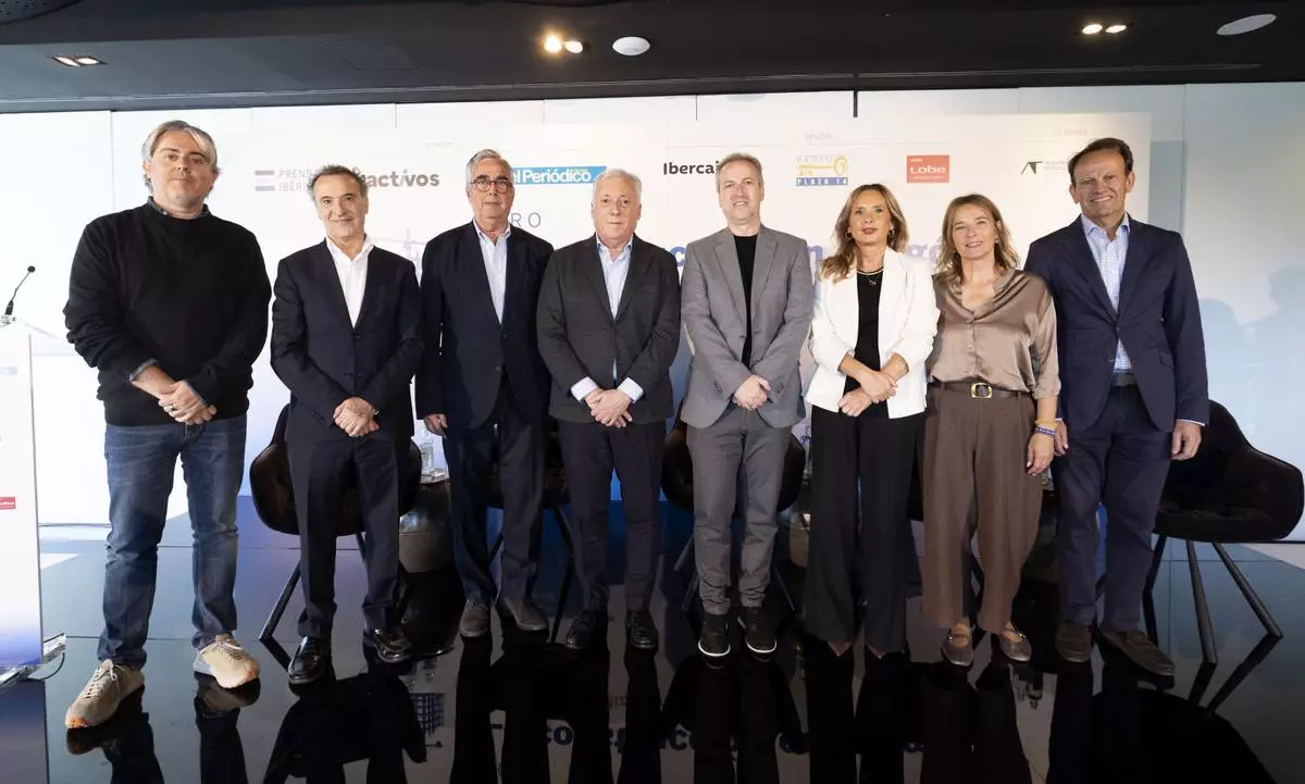 Juan Carlos Bandrés foro La construcción en Aragón. Hacia la industrialización del sector